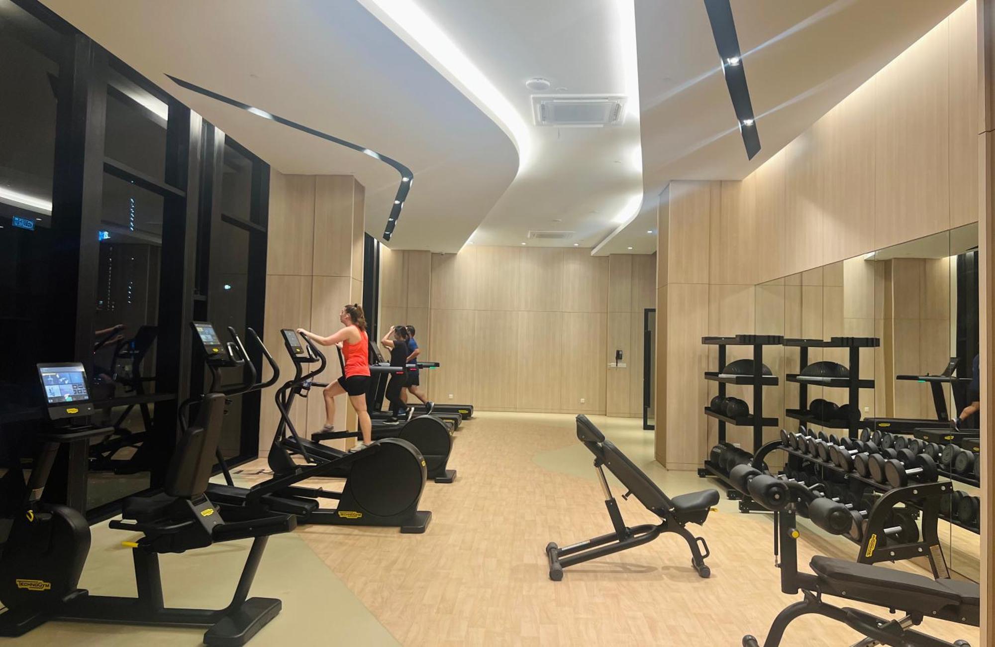 Axon Klcc - Kl Apartment Kuala Lumpur