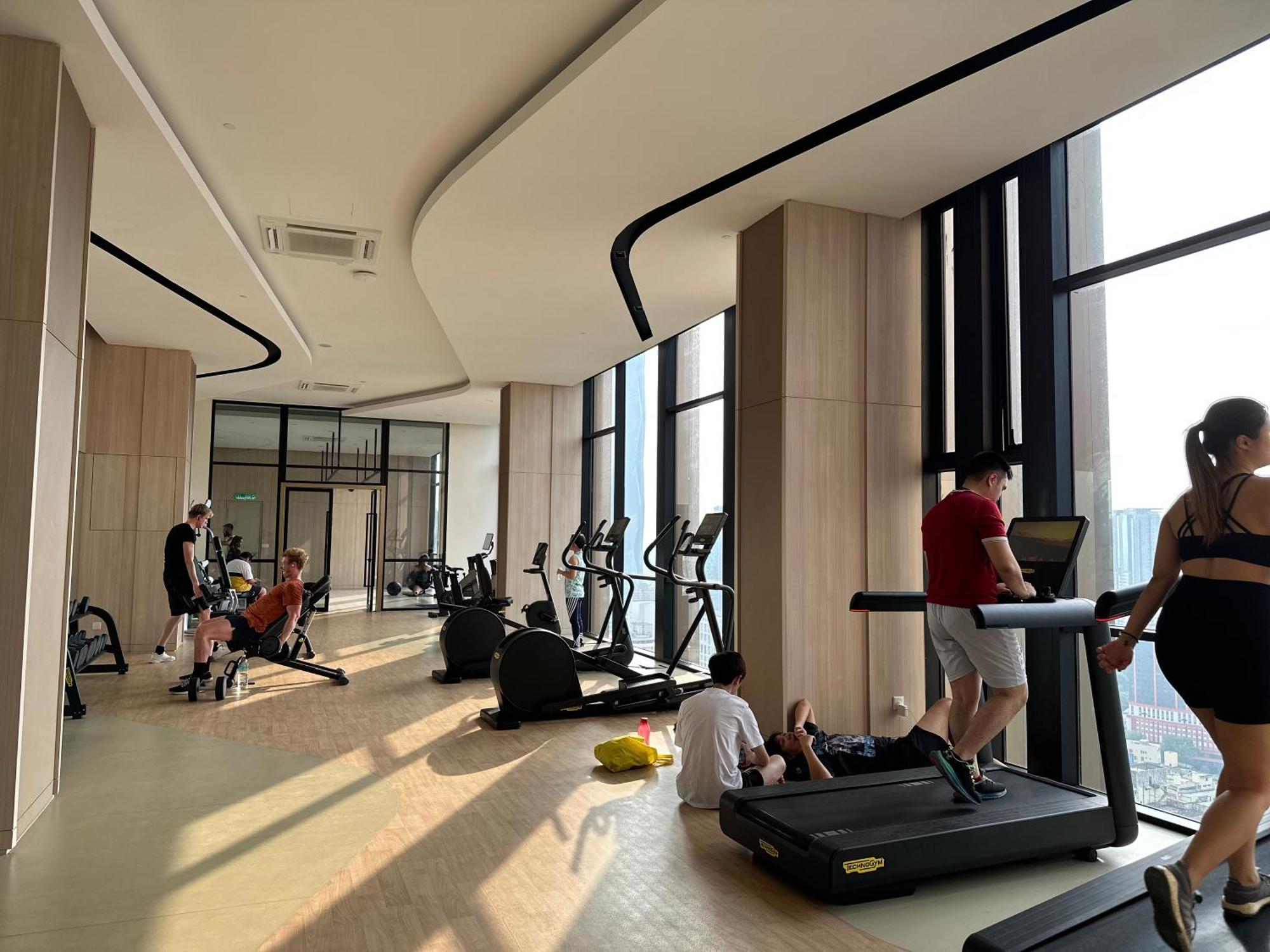 Axon Klcc - Kl Kuala Lumpur