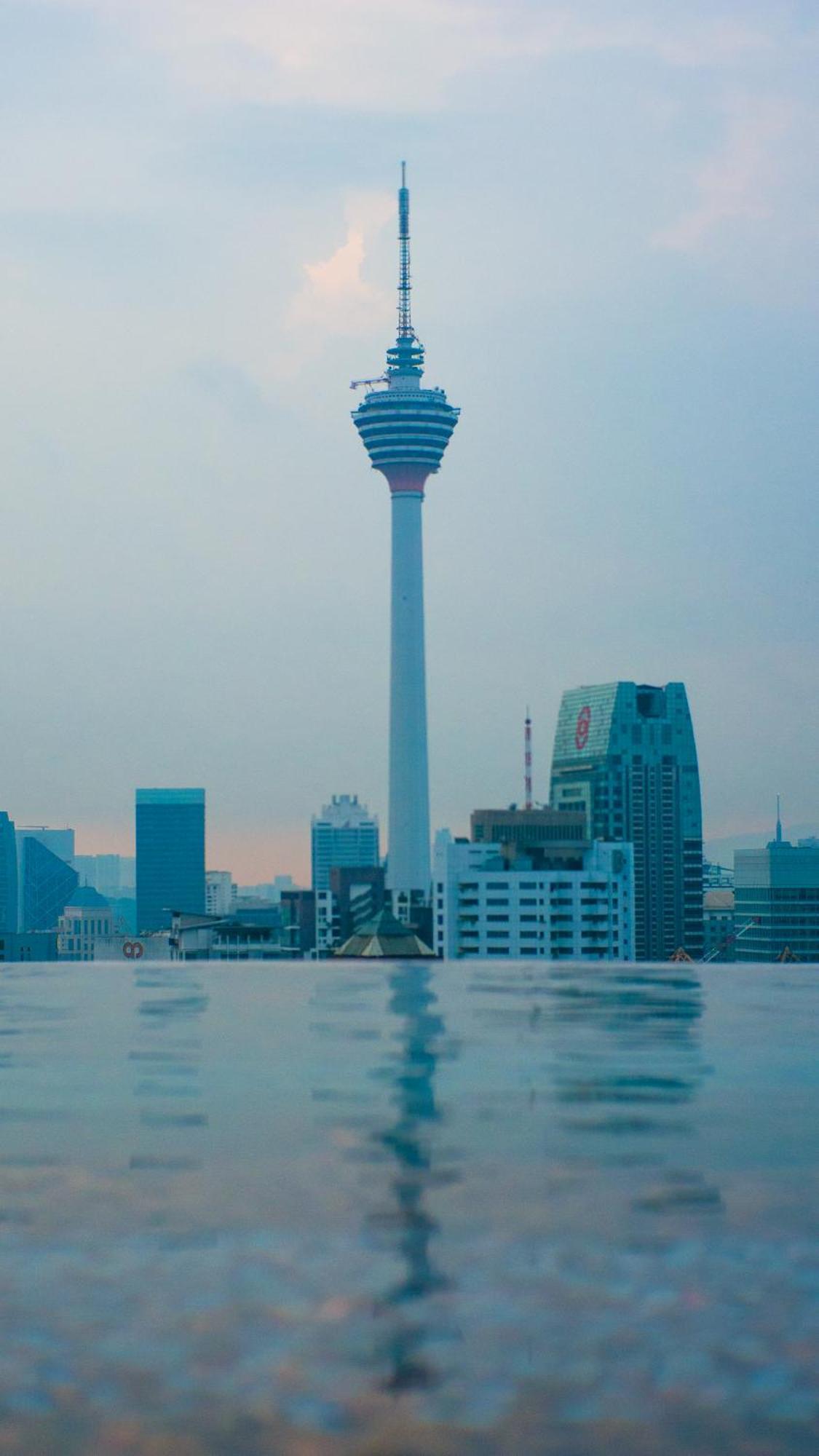 Axon Klcc - Kl * Kuala Lumpur