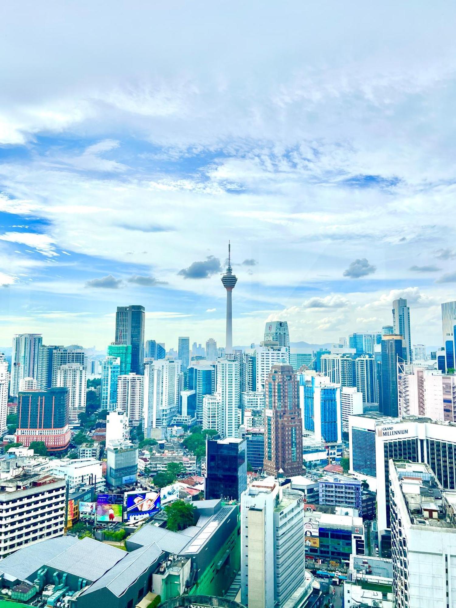Axon Klcc - Kl